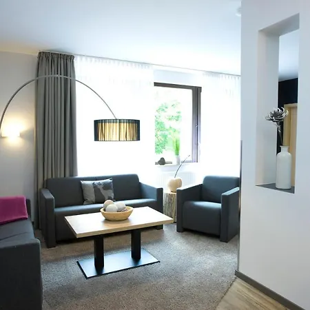 Naturboutique Rauszeit 호텔